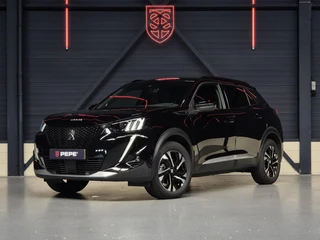 Peugeot e-2008 EV GT Pack 50 kWh |CAM.|CRUISE|APP|SFEER