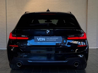 BMW 3 Serie - afbeelding nr 9