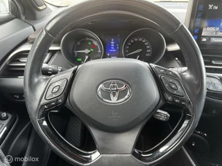 Toyota C-HR Toyota C-HR 1.8 Hybrid Premium| JBL + Sub | Automaat| LED| - afbeelding nr 6