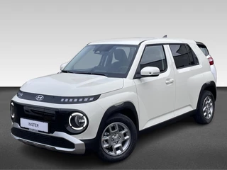 Hyundai Inster Pulse 49 kWh