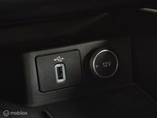 Ford Focus FORD FOCUS WAGON 1.0 ECOBOOST TITANIUM AUTOMAAT/LEDER/B&O/TREKHAAK/ELEK-KLEP/STOEL-STUURVERWARMING - afbeelding nr 53