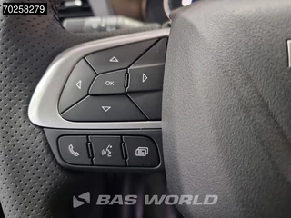 Iveco Daily Iveco Daily 35S21 Automaat Dubbele schuifdeur 2025 model L2H2 ACC LED CarPlay Velgen Camera 12m3 Airco - afbeelding nr 20