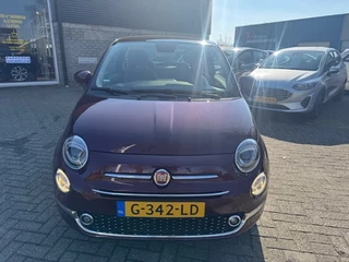 Fiat 500 - afbeelding nr 8