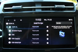 Hyundai Tucson Hybrid - afbeelding nr 24