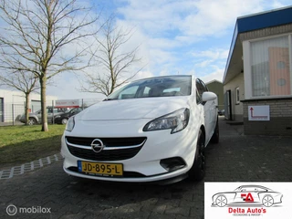 Opel Corsa Opel Corsa 1.3 CDTI Business+ - afbeelding nr 1