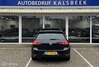 Volkswagen Golf Volkswagen Golf 1.4 TSI GTE |Pano|Leer|304PK|Lane assist|Camera| - afbeelding nr 5