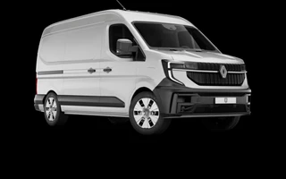 Renault Master - 116333958-0