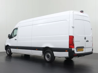 Mercedes-Benz Sprinter | 3500Kg TG | Touchscreen Camera | Airco | Betimmering - afbeelding nr 6