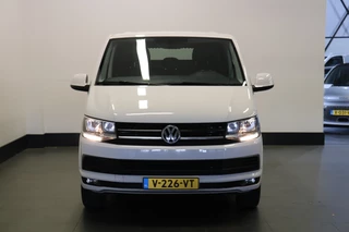 Volkswagen Transporter - Airco - Cruise - PDC - € 18.950,- Excl. - afbeelding nr 21