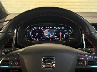 SEAT Ateca - afbeelding nr 20