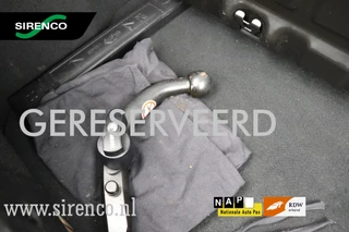 Citroën C1 Citroen C1 1.0 e-VTi Shine airco camera bluetooth trekhaak 5-deurs lichtmetalen velgen - afbeelding nr 8