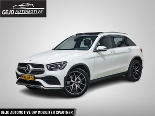 Mercedes-Benz GLC - 266084378-0