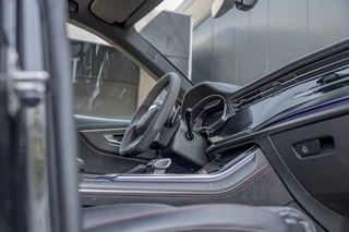 Audi Q8 - afbeelding nr 42