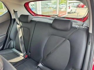 Hyundai i10 Hyundai i10 1.0i Comfort - afbeelding nr 6
