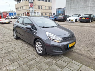 Kia Rio KIA RIO 1.2 CVVT COMFORTLINE / Airco / - afbeelding nr 5