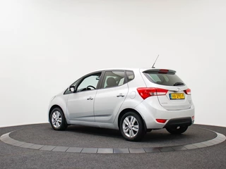 Hyundai ix20 Hyundai ix20 1.4i Go! | All-seasonbanden | Navigatie | Camera - afbeelding nr 10