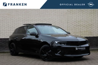 Opel Astra 1.6 Hybrid Ultimate