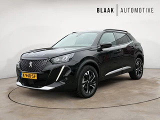 Peugeot 2008 1.2 PT Allure Pack Camera | Cruise control | Apple/Android