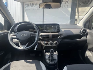 Hyundai i10 Hyundai i10 1.0 Comfort 5-zits | Carplay | Airco | Stoel & Stuurverw. - afbeelding nr 7