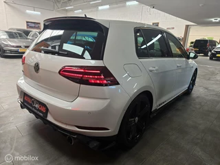 Volkswagen Golf Volkswagen Golf 2.0 TSI GTI TCR/ 290 PK / ACC / Nieuwe staat - afbeelding nr 2