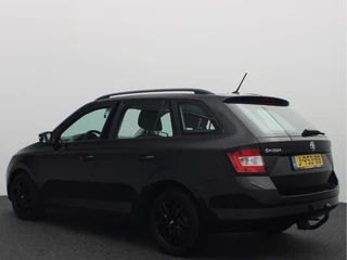 Škoda Fabia TREKHAAK / AIRCO / ELEK RAMEN / RADIO - afbeelding nr 3