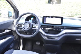 Fiat 500 Fiat 500 Icon 42 kWh - afbeelding nr 34