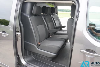 Peugeot Expert Peugeot Expert 2.0 BlueHDI 180 * Automaat * Dubbele cabine - afbeelding nr 28
