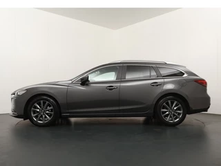 Mazda 6 - afbeelding nr 3