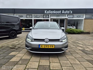 Volkswagen Golf Volkswagen Golf 1.4 TSI, Carplay, Navi, Parkeersensoren, LED - afbeelding nr 21