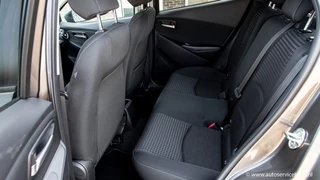 Mazda 2 - afbeelding nr 9