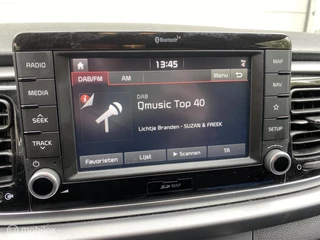 Kia Rio Kia Rio 1.2 CVVT ExecutiveLine 68.DKM ECC CRUISE PDC CAMERA LED - afbeelding nr 7