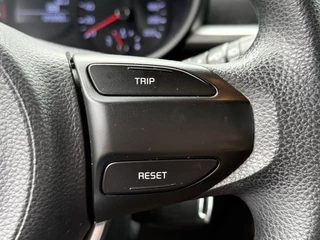 Kia Picanto Kia Picanto 1.0 CVVT EconomyPlusLine Airco/Lichtmetalen velgen/Carkit - afbeelding nr 9