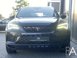 CUPRA Ateca CUPRA Ateca 2.0 TSI 4DRIVE|Beats|360|ACC|lane - afbeelding nr 2