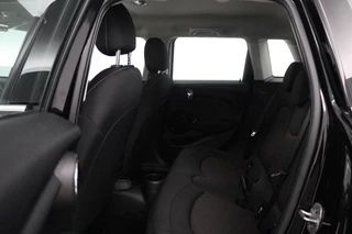 MINI One Mini Mini 1.5 One Pepper Automaat (NAVIGATIE, LED, STUURBEDIENING, CRUISE, MULTIMEDIA, 1e EIGENAAR, GOED ONDERHOUDEN) - afbeelding nr 24