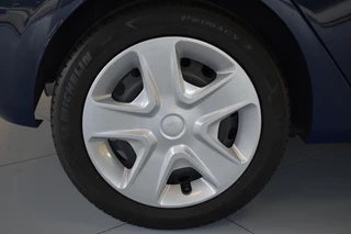 Ford Fiesta - afbeelding nr 11