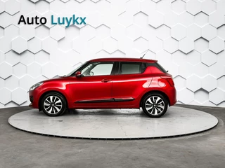 Suzuki Swift - afbeelding nr 2