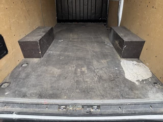 Iveco Daily Iveco Daily 35S14 2.3 L2H2 Airco Cruise 3.5ton Trekgewicht Lucht geveerde stoel - afbeelding nr 12