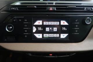 Citroën C4 Picasso Citroen C4 Picasso 1.2 PureTech NAVIGATIE|TREKHAAK|CAMERA|KEYLESS|PDC|GOED ONDERHOUDEN - afbeelding nr 19