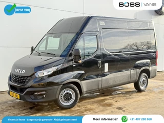 Iveco Daily 35S18 3.0