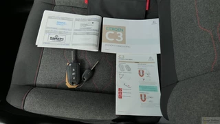 Citroën C3 - afbeelding nr 10