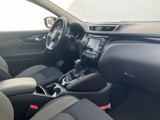 Nissan QASHQAI - afbeelding nr 19