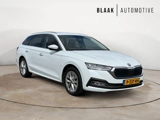 Škoda Octavia - afbeelding nr 13