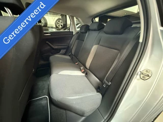 Volkswagen Polo Volkswagen Polo 1.0 TSI Style Led*Pano*Navi*Acc*Car-Play*PDC - afbeelding nr 13