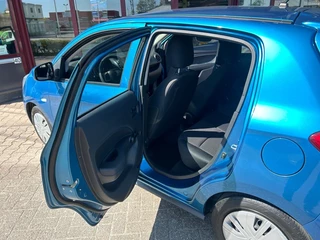 Mitsubishi Space Star - afbeelding nr 13