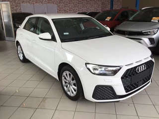 Audi A1 Sportback 30 TFSI Pro Line S