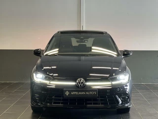 Volkswagen Polo Volkswagen Polo 1.0 TSI 3 X R-LINE | IQ LIGHT | Camera | Pano | Virtual | CarPlay | - afbeelding nr 21