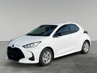 Mazda 2 Hybrid - afbeelding nr 17