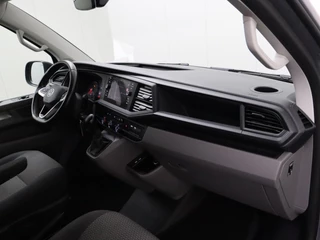 Volkswagen Transporter Volkswagen Transporter 2.0TDI 150 PK DSG Automaat | Led | | Achterdeuren | Navigatie | Cruise | Betimmering - afbeelding nr 19