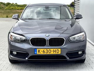 BMW 1 Serie BMW 1-serie 116i Sport Facelift mod| 130.000KM | Dealer OH - afbeelding nr 2