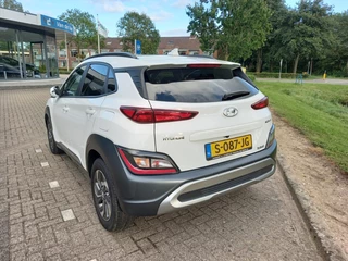 Hyundai Kona - afbeelding nr 4